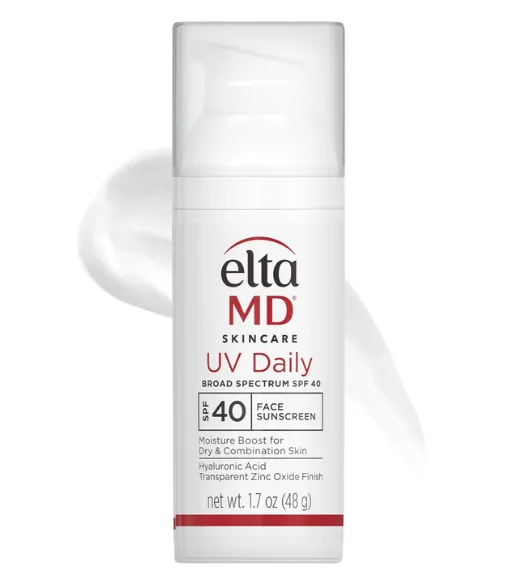 EltaMD UV Daily Broad-Spectrum SPF 40
